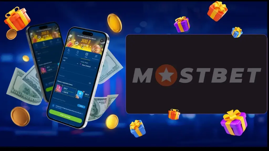 Мостбет для российских и зарубежных пользователей