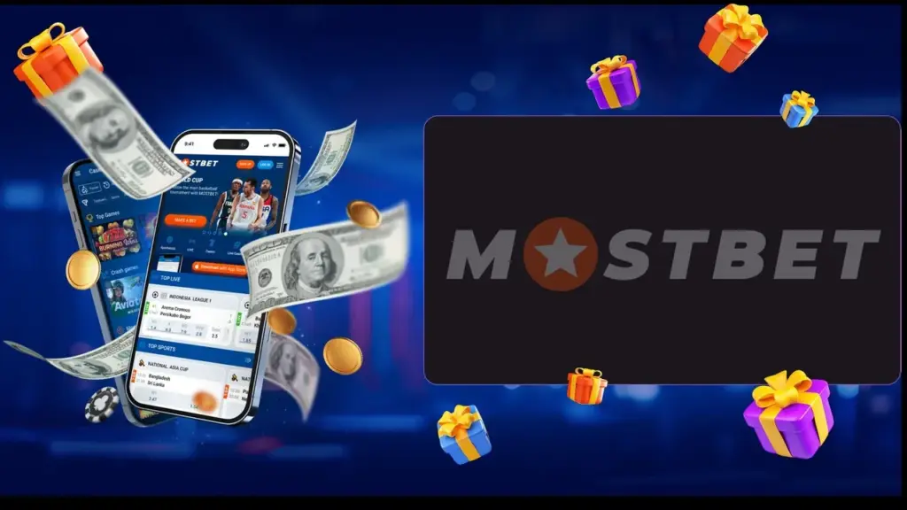 Как установить и обновлять приложение Мостбет