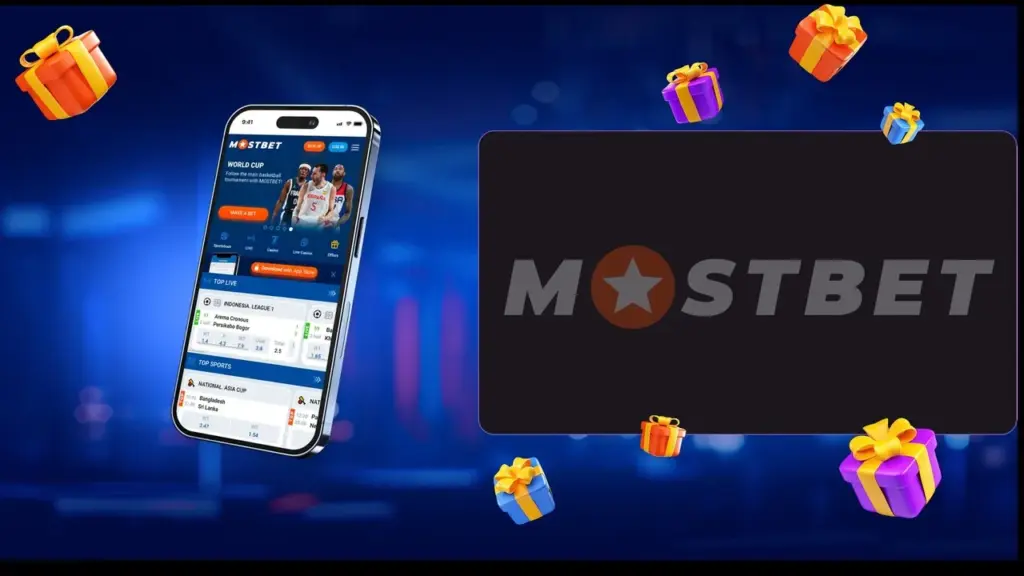 Личный кабинет Мостбет