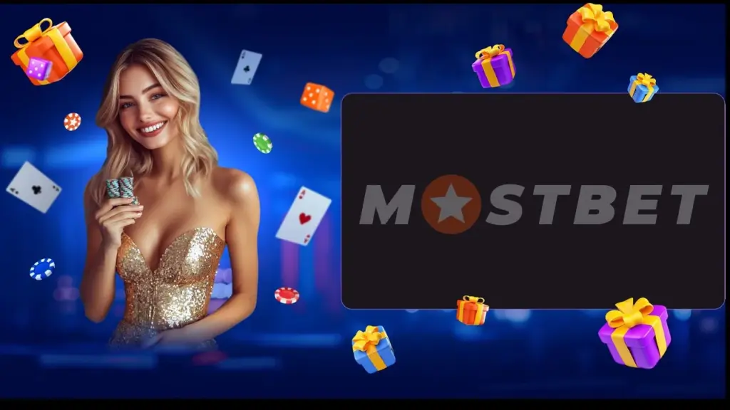 Мостбет официальный сайт