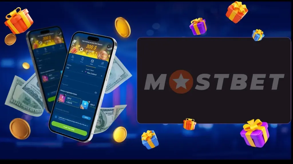 Обновление и смена зеркал Мостбет