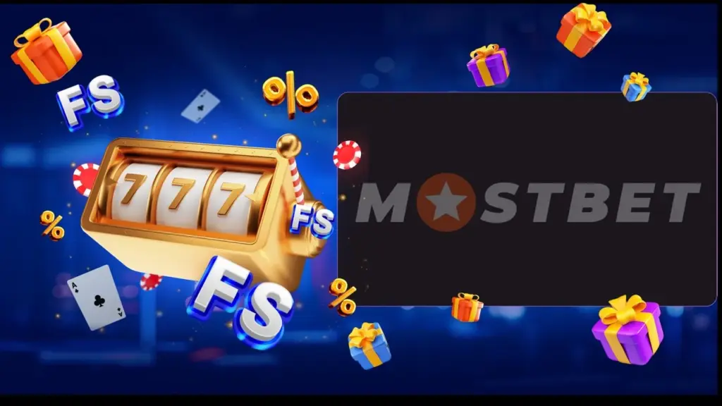 Особенности казино и игровые автоматы Мостбет