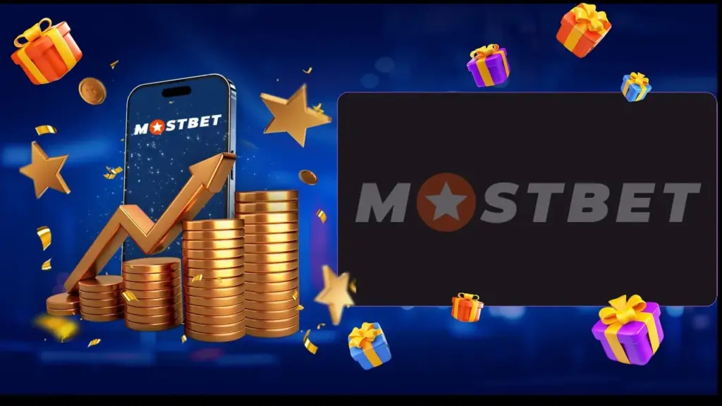 Платежи и вывод средств Мостбет