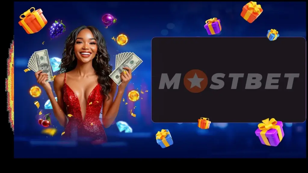 Приветственные и депозитные бонусы Мостбет
