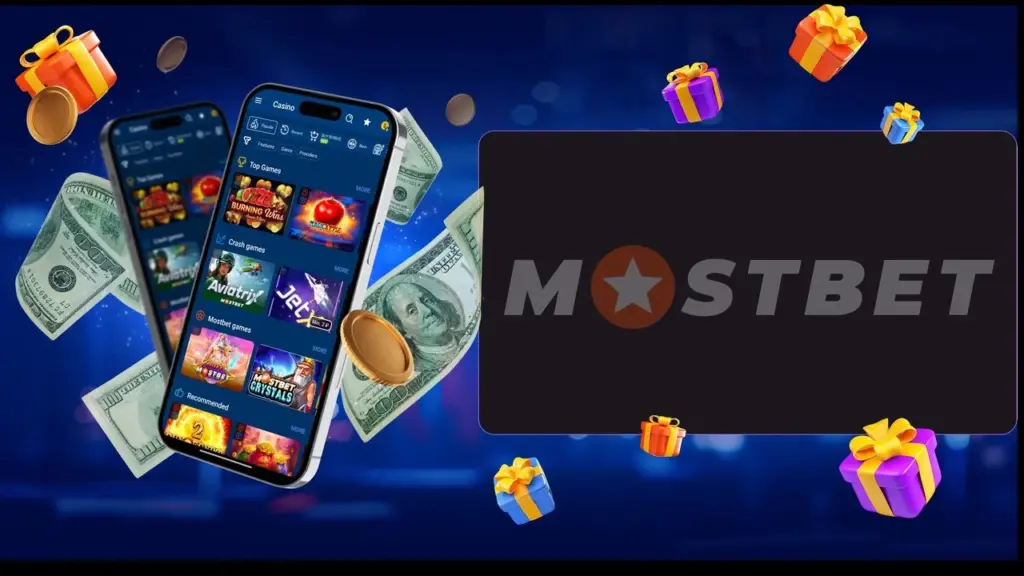 Рабочие зеркала Mostbet