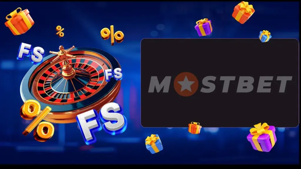 Ставки и онлайн-казино на Mostbet