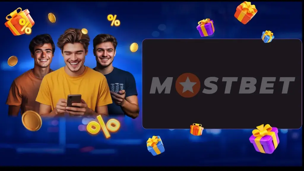 Верификация аккаунта Мостбет