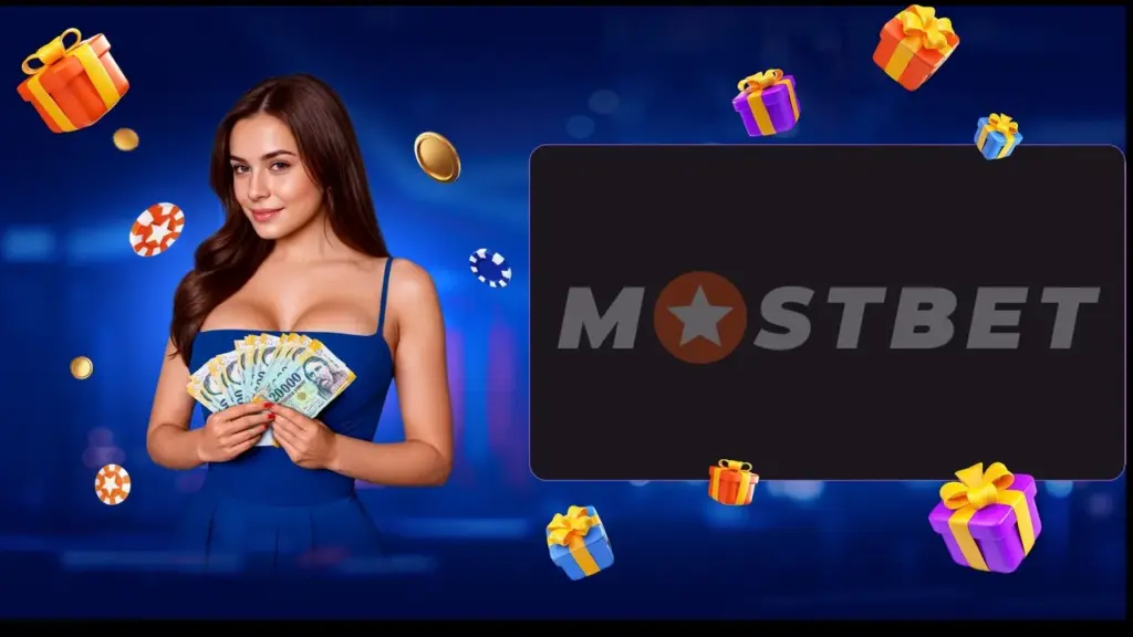 Возможности международной версии Мостбет