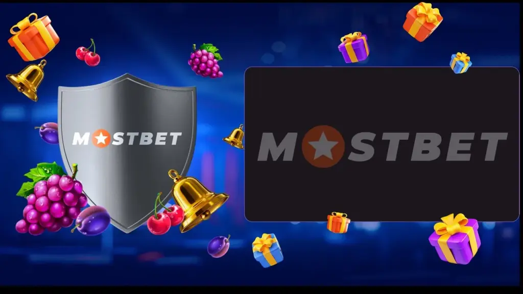 Защита данных и безопасность Мостбет